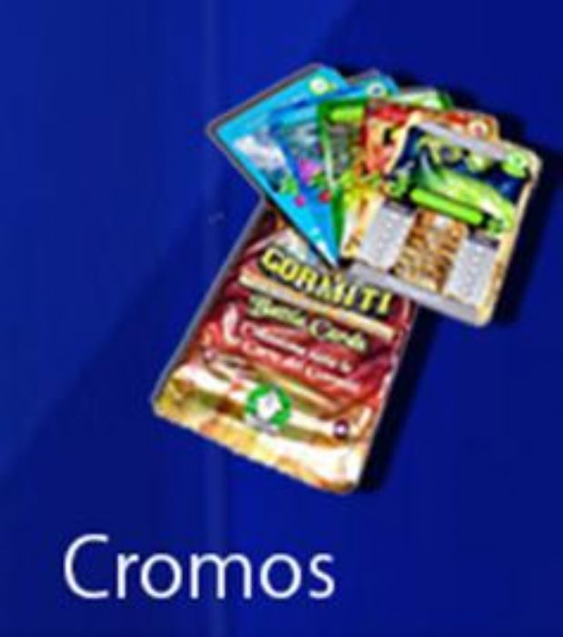 CROMOS
